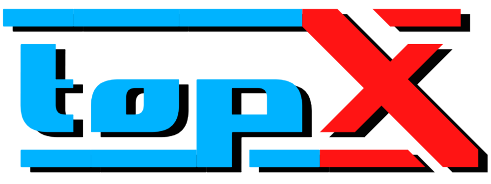Sklep SEO - Logo topx.pl