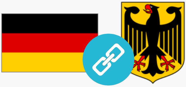 Linki zagraniczne - linki niemieckie - ze stron niemieckojęzycznych