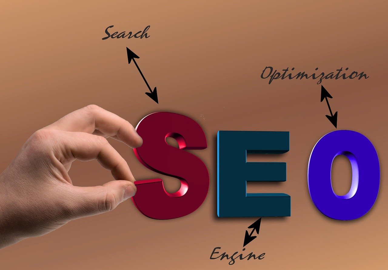 Agencja SEO / SEM / Interaktywna w Polsce